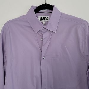 Express men dress shirt